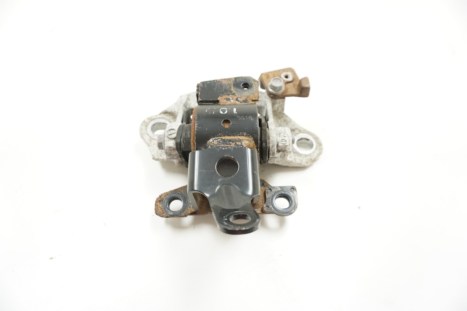 2013-2018 Mazda CX-5 AWD 2.5L OEM Rear Transmission Mount BJS7-39-070