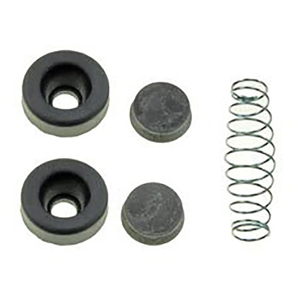 Комплект цилиндров барабанного тормоза колеса для AMC Gremlin 1976 1975 1974 1973 1972 1971 1970 - Изображение 2 из 2