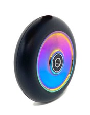 Team Dogz Pair Nylon Core Scooter Wheels 100mm With ABEC 7 Bearings in