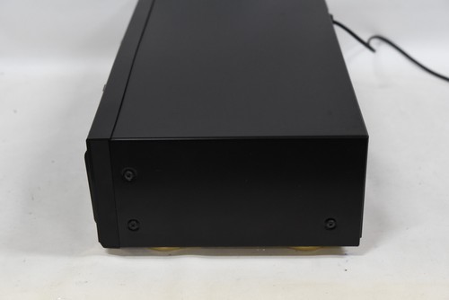 Denon DRW-580 Double/Twin Auto-Reverse Audio Cassette Tape Deck - SERVICED - (a) - Picture 21 of 24