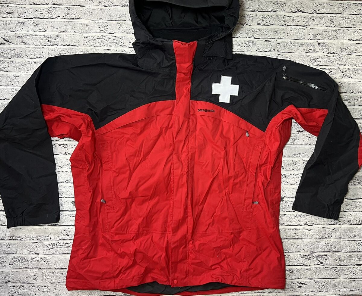 Patagonia Ski Patrol Jacket - Mens XXL Shell Hood NICE! | eBay Patagonia Ski Patrol Jacket - Mens XXL Shell Hood NICE! | eBay