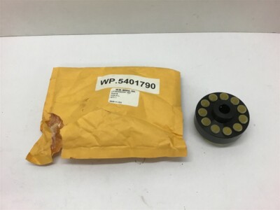 Berg CC5-37-L Flex-Thane Coupling