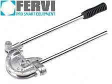 PIEGATUBO PIEGATUBI CURVATUBI CURVATUBO PER TUBI IN RAME Ø 14 mm  FERVI 0292/14