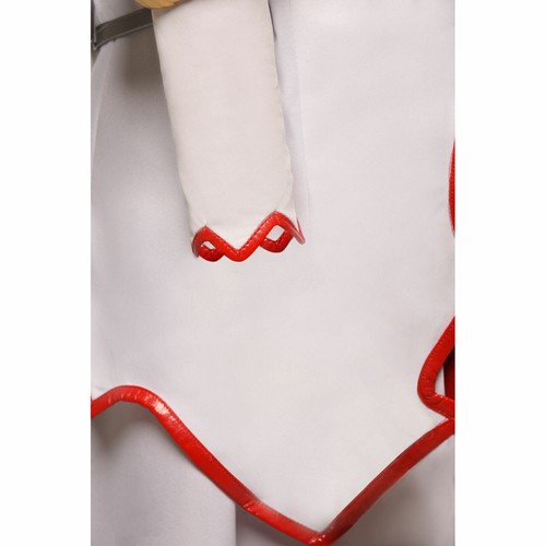 Arte de la Espada Online Yuuki Asuna Anime Disfraz Fiesta Cosplay Uniforme de Carnaval Llegada - Imagen 10 de 11