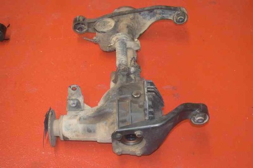 XXW4.100 differenziale anteriore per MITSUBISHI MONTERO V20V40 2500 TD 141079 - Foto 5 di 7