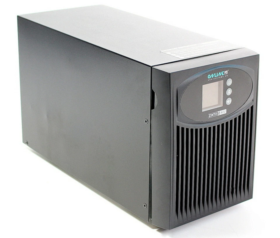 Online USV ZINTO E800 - 800VA / 625W