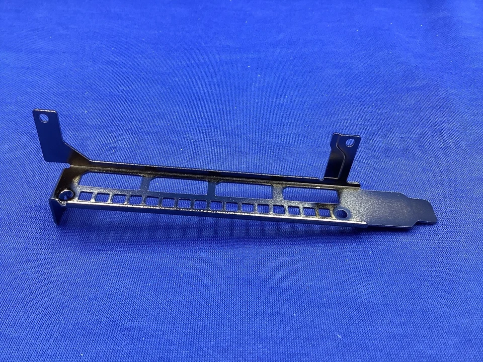 Bracket for Nvidia RTX A4000 Professional Graphics Card - Image 3 of 3