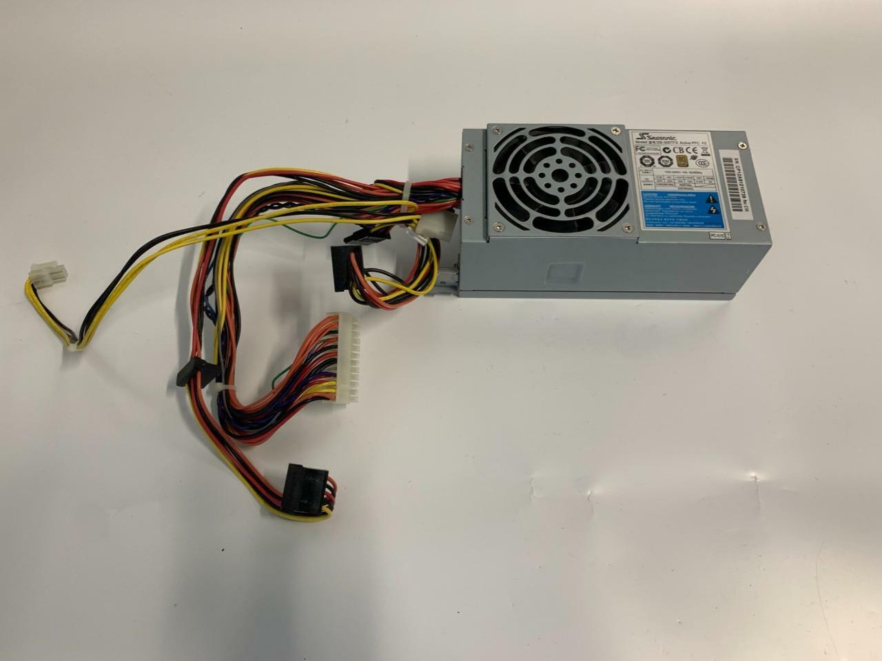 SEASONIC SS300TFX 300 WATT POWER SUPPLY eBay