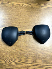 2014-2020 Maserati Ghibli Gauche & Droit Avant Coupelle Shock Absorber Paire OEM