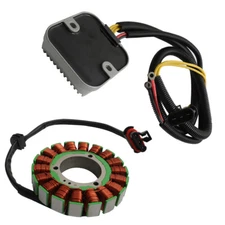 For Polaris Sportsman 570 2014-2020 Kit Generator Stator & Mosfet Regulator ATV