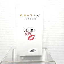 NEW Opatra DermiLips Ultrasonic Waves - Promotes Hydrated Full Lips NIB & Sealed