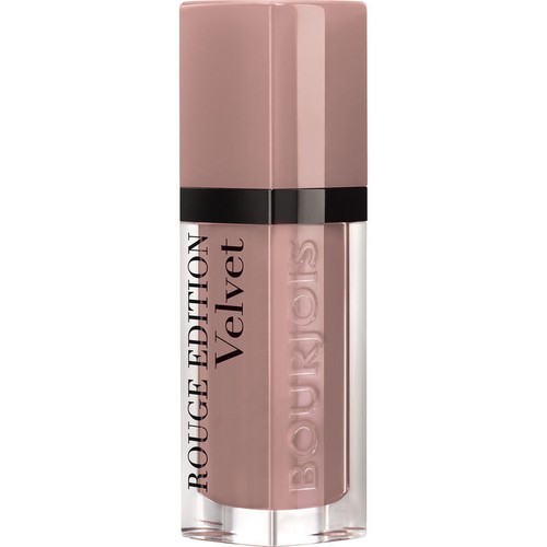Bourjois Rouge Edition/Terciopelo/Dúo de labios Elige tu tono - Imagen 6 de 12