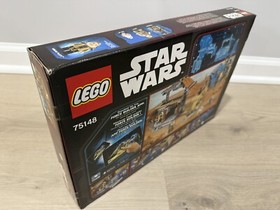 LEGO Star Wars: Encounter on Jakku (75148)&mdash;NEW