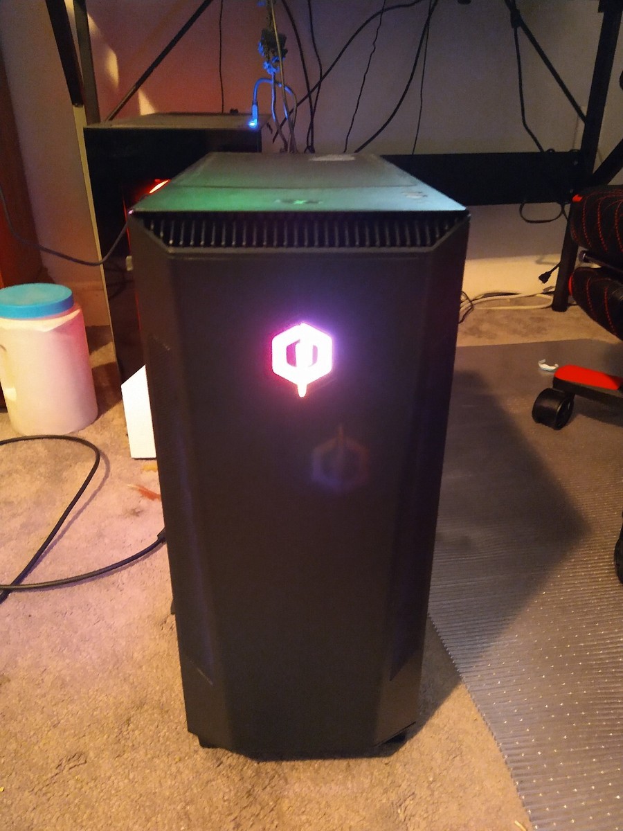 HOT Quad Core Amd 2300x CyberPowerPC AMD Ryzen 2300x