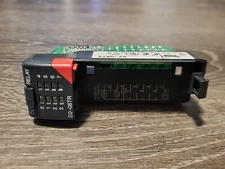 Automation Direct D2-08TR Direct Logic Relay PLC Output Module