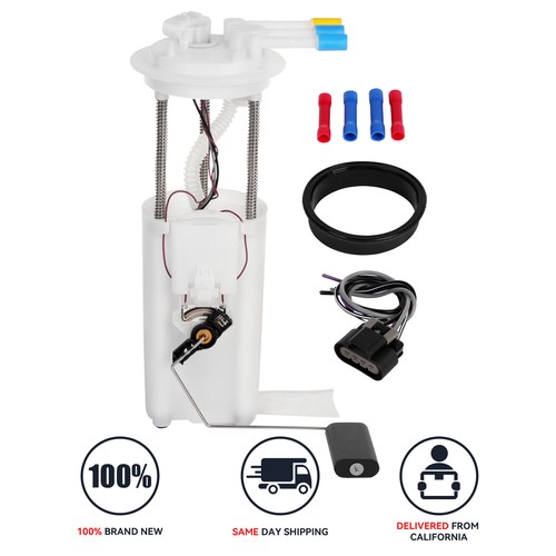 For Chevy Impala 3.4L 3.8L Buick Century 3.1L Grand Prix 3.8L Fuel Pump E3542M - Bild 1 von 13
