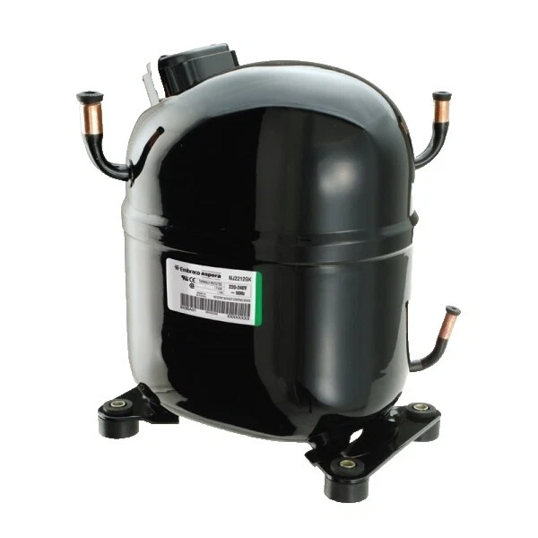 Reciprocating R-404a Refrigerant Industrial Compressors