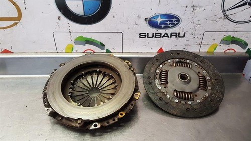 KUPPLUNGSSCHEIBE DRUCKPLATTE DRUCKPLATTE FÜR CITROEN DS3 2010 1.6 HDI Diesel schneller Versand