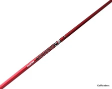 Red ASSASSIN II LONG DRIVE SHAFT .335 W/ Adapter+ Grip choose A R S X XL 2X