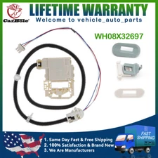 Washer Lid Lock Switch Repair Kit Assembly WH08X32697 For GE Washing Machine NEW