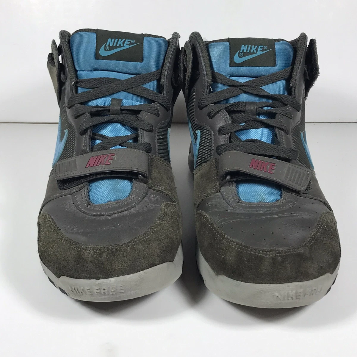 Nike newspaper trainers sale