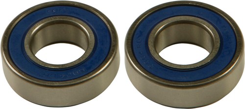 All Balls Front Wheel Bearing Kit for BMW G650 / Gas Gas MC 65 Models - 25-1425 - Picture 2 of 2