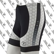 SUGOI CCS82 WOMENS RS TRI SHORT TRIATHLON CYCLING RUNNING XS-XL MADE IN CANADA