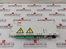 ABB BAMU-12 Auxiliary Measurement Unit 600 VAC 3AXD50000045879E2440069WS