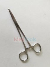 Webster Needle Holder 5" Smooth Jaw German Stainless Steel CE Surgical