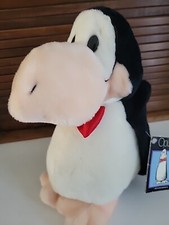 Opus From Bloom County 1984 Vintage Plush-Washington Post Writers Group-Dakin
