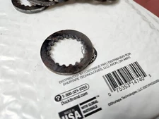 80-96 OBS Bronco F150 F-150 Front Wheel Hub Spacer Washer 19 Spline Splined