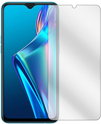 2x Pellicola per Elephone A2 Protettiva Protezione Schermo