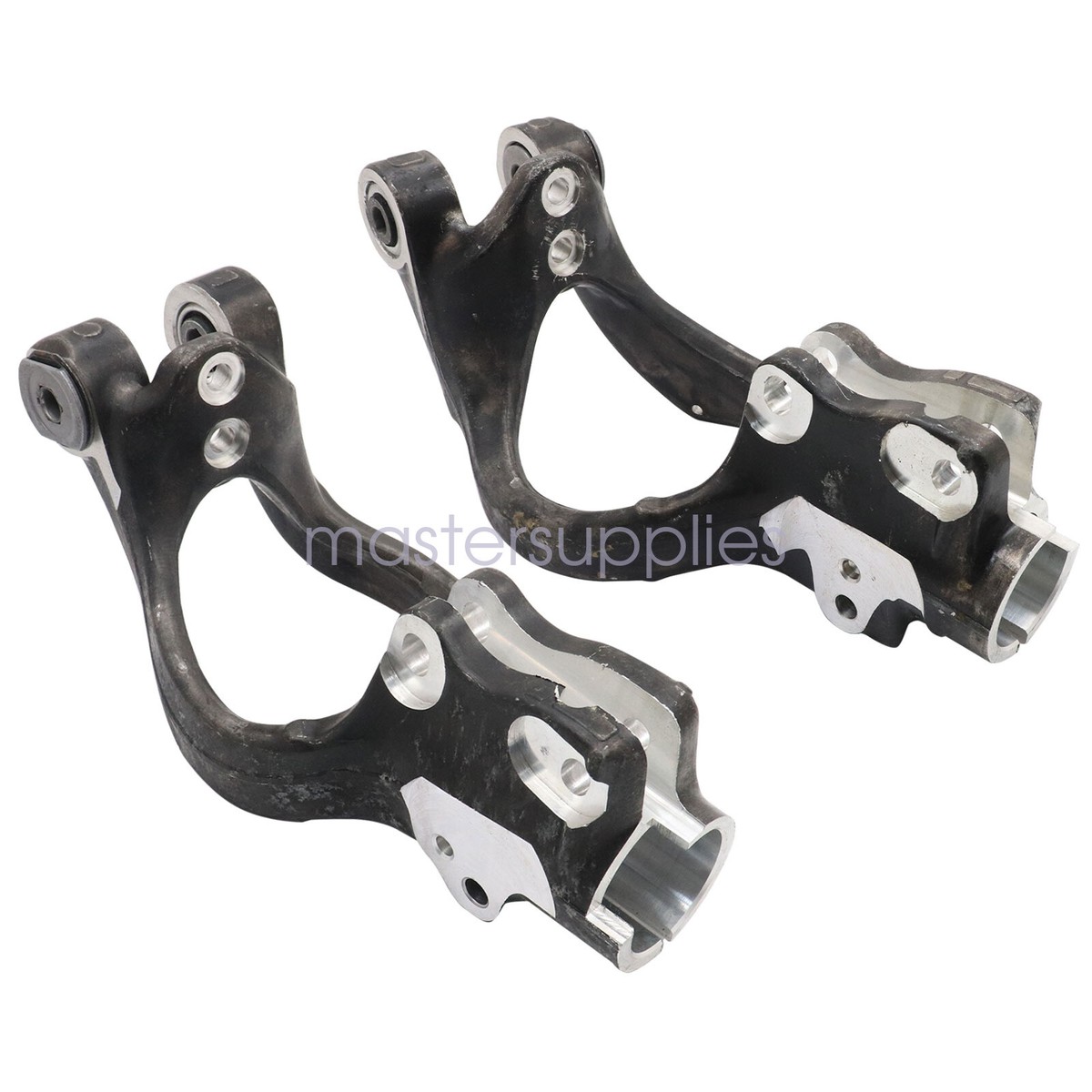 【エルフ・モール】prince DT-ＸAXIS 2*Front Suspension Strut Forks For 2013-2019 Cadillac XTS 3.6L