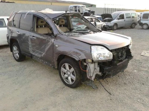 114410569000 Catalyseur pour NISSAN X-TRAIL (T31) * 2008 729595 - Picture 9 of 10