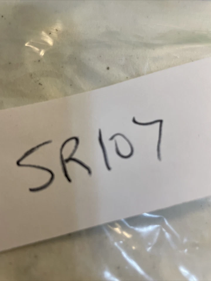 RC10 6010 Gold TEAM ASSOCIATED VINTAGE RC10 BUGGY Rear SHOCKS - Image 4 of 4