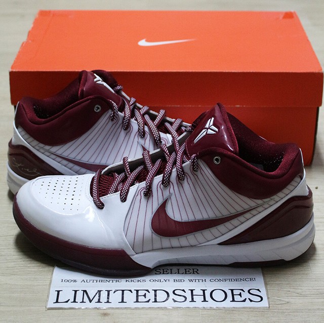 usc kobe 4