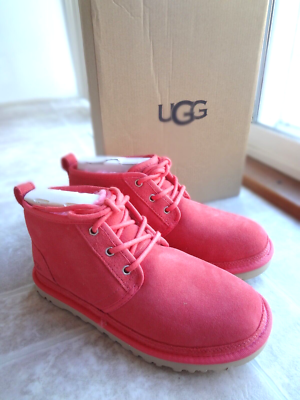 UGG Neumel Boots, women (Free Shipping)