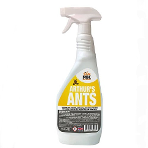 Vegan Friendly Ant Deterrent & Barrier Does Not Harm the Ant’s
