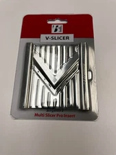 BergHOFF Mandoline Multi Slicer Pro V Slicer insert - 2212582