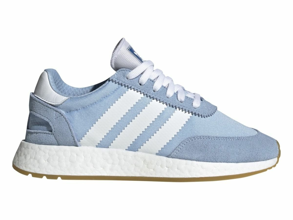 adidas i 5923 damen blau