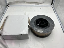 POWERWELD Mild Steel Welding Wire ER70S-6 .035" DIA 33lb Spool AWS/SFA A5.18