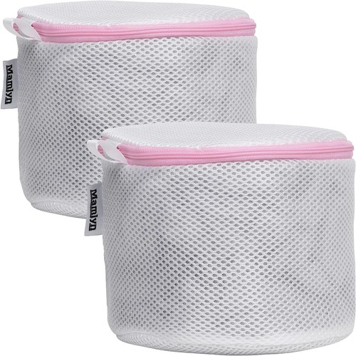 10PCS Paint Filter Bag -5 Gallon Bucket Strainer With Elastic