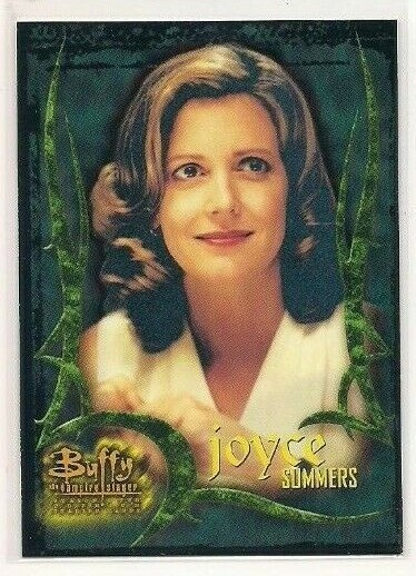 Buffy The Vampire Slayer Season Two 2 Trading Cards (1999) / Choose / bx114 - Picture 80 of 99