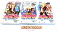BORUTO Naruto Next Generations scegli tra i 20 numeri usciti Planet Manga NUOVI!