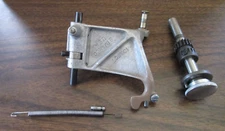 Singer 306W Sewing Machine Fashion Disc Follower Assembly Beige