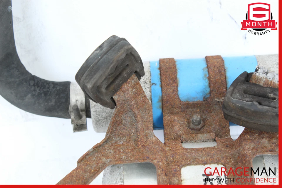 90-04 Mercedes R170 SLK230 Juego de bombas auxiliares de gas combustible OEM Foto 4 de 4