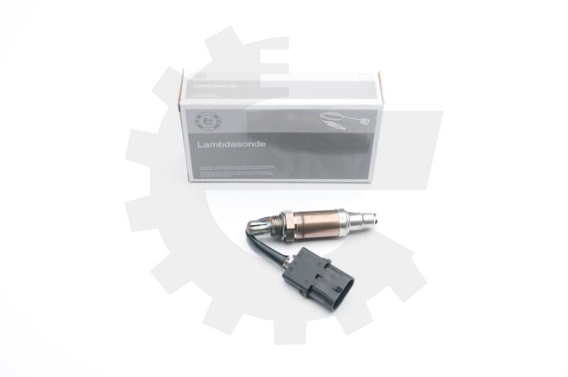 Lambda Sensor SKV for Renault; Oza311-R1
