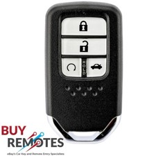 Honda 2 Button Replacement Car Key Suit Ridgeline 2017 – 2022, Odyssey 14 – 20