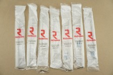 Lot of 7 NEW Richelieu 305160195 Contemporary Metal Handle Pull - 305 Ships FREE