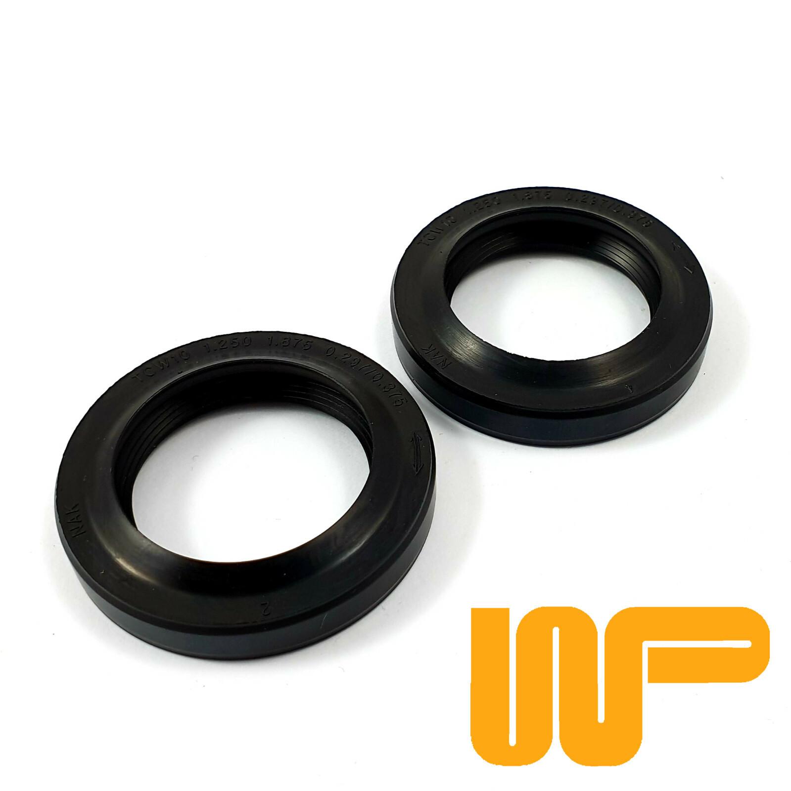 CLASSIC MINI - DIFF OUTPUT OIL SEALS ADU5738 X 2 SEALS for sale online ...